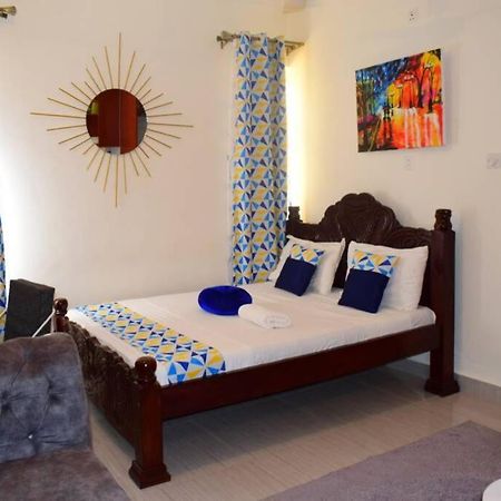 Appartement Wawa Studio 8 Nyali à Mombasa Extérieur photo